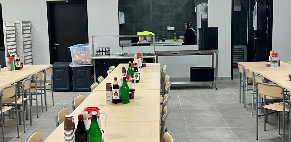 Ankara catering yemekleri